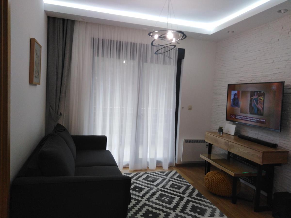 Apartment Casa Di Lusso - Vila Pekovic Green Zlatibor Kültér fotó