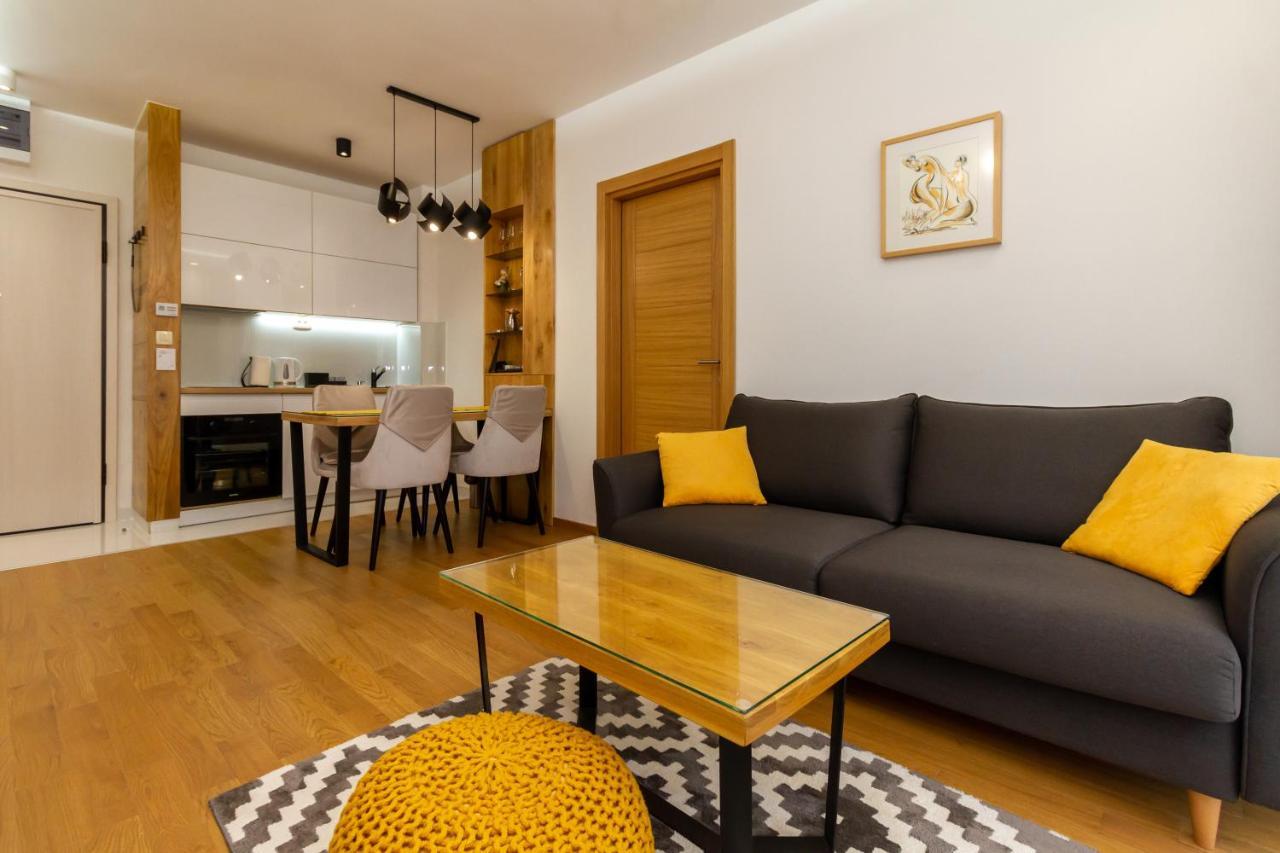 Apartment Casa Di Lusso - Vila Pekovic Green Zlatibor Kültér fotó